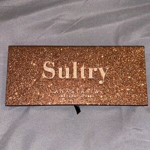 Anastasia Beverly Hills- Sultry Eyeshadow Palette